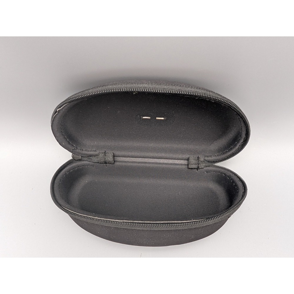 Shady Rays‎ Black Fabric Semi-Hard Shell Rigid Sunglasses Case Only - Picture 5 of 6